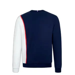 Sweatshirt ras du cou Le Coq Sportif Saison 1 N°1 image-3