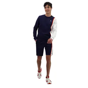 Sweatshirt ras du cou Le Coq Sportif Saison 1 N°1 image-2