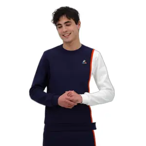Sweatshirt ras du cou Le Coq Sportif Saison 1 N°1 image-1