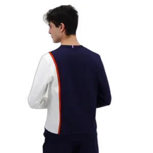 Sweatshirt ras du cou Le Coq Sportif Saison 1 N°1 image-4