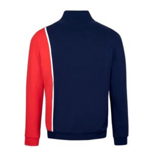 Sudadera con cremallera Le Coq Sportif Saison 1 N°1 image-3