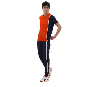 Pantalón de chándal Le Coq Sportif Saison 1 Regular N°1 image-1