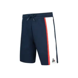 Corto Le Coq Sportif Saison 1 Regular N°1 image-2