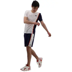 Corto Le Coq Sportif Saison 1 Regular N°1 image-3