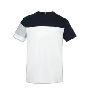 T-shirt met korte mouwen Le Coq Sportif Saison 2 N°1 image-4