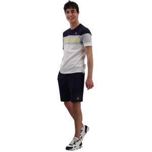 T-shirt met korte mouwen Le Coq Sportif Saison 2 N°1 image-1