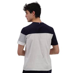 T-shirt met korte mouwen Le Coq Sportif Saison 2 N°1 image-5