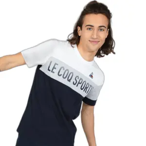 Camiseta Le Coq Sportif Saison 2 image-1