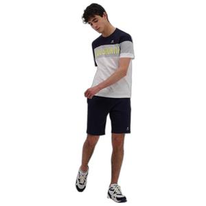 Krótka Le Coq Sportif Saison 2 Regular N°1 image-2