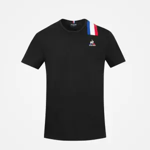 Camiseta Le Coq Sportif Tricolore image-0