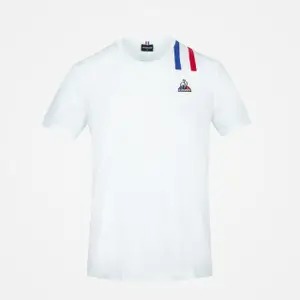 Camiseta Le Coq Sportif Tricolore image-0