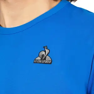 Maillot manches courtes Le Coq Sportif Tech N°1 image-6