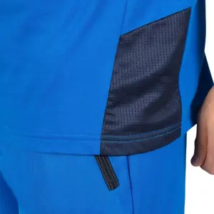 Maillot manches courtes Le Coq Sportif Tech N°1 image-5