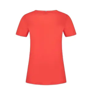 T-shirt manches courtes femme Le Coq Sportif Saison N°1 image-2