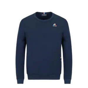Sudadera de cuello redondo para mujer Le Coq Sportif Saison N°1 image-0