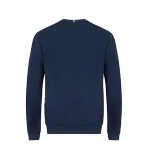 Sudadera de cuello redondo para mujer Le Coq Sportif Saison N°1 image-3