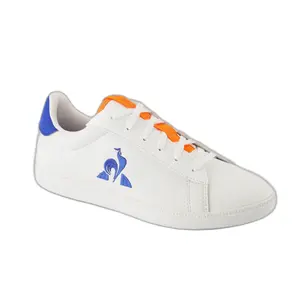 Trenerzy dla dzieci Le Coq Sportif COURTSET GS image-1