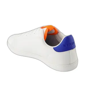 Trenerzy dla dzieci Le Coq Sportif COURTSET GS image-3