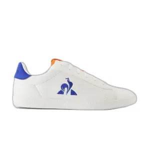 Trenerzy dla dzieci Le Coq Sportif COURTSET GS image-0