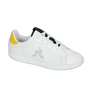 Entrenadores para niños Le Coq Sportif Courtset Gs Sport image-0
