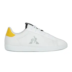 Entrenadores para niños Le Coq Sportif Courtset Gs Sport image-1