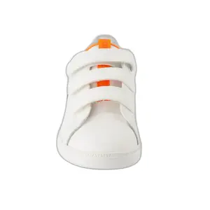 Children's sneakers Le Coq Sportif Courtclassic Ps Iridescent image-2