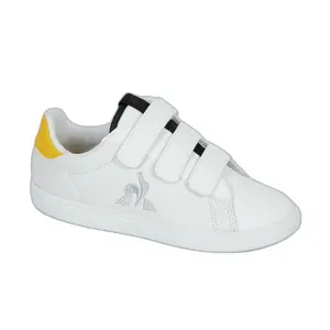 Children's sneakers Le Coq Sportif Lcs T1000 Nineties image-1