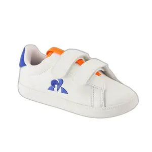 Children's sneakers Le Coq Sportif Courtset Inf Sport image-1