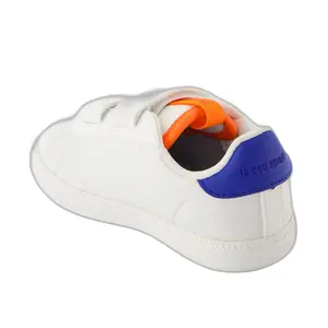 Children's sneakers Le Coq Sportif Courtset Inf Sport image-3