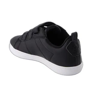 Children's Trainers Le Coq Sportif Courtclassic Ps Workwear image-3