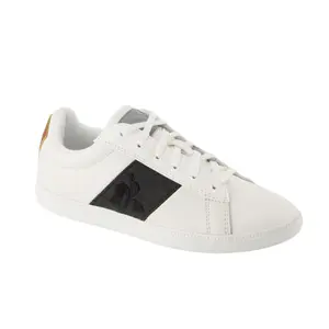 Utbildare för barn Le Coq Sportif Courtclassic Gs Black Jean image-0