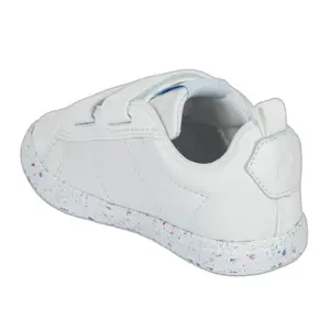 Girl sneakers Le Coq Sportif Courtclassic Inf image-3