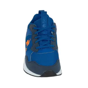 Entrenadores para niños Le Coq Sportif R500 Gs Sport image-2