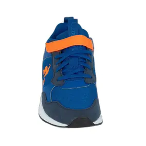 Entrenadores para niños Le Coq Sportif R500 Ps Sport image-1