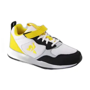 Entrenadores para niños Le Coq Sportif R500 Ps Sport image-0