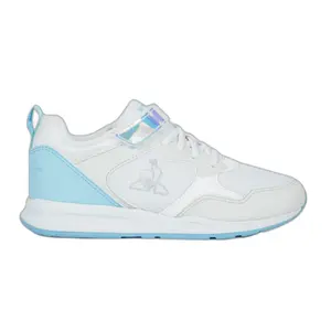 Entrenadores para niños Le Coq Sportif Lcs R500 Ps Iridescent image-0