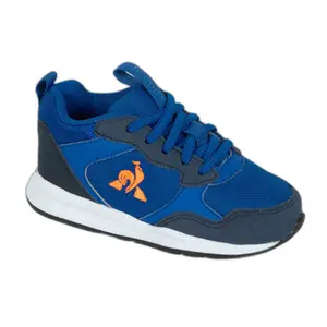 Children's sneakers Le Coq Sportif R500 Inf Sport image-1
