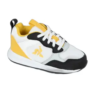 Children's sneakers Le Coq Sportif R500 Inf image-1