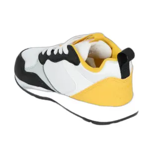 Children's sneakers Le Coq Sportif R500 Inf image-3