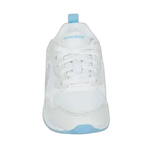 Children's Trainers Le Coq Sportif Lcs R500 Inf Iridescent image-3