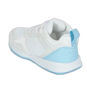 Children's Trainers Le Coq Sportif Lcs R500 Inf Iridescent image-2