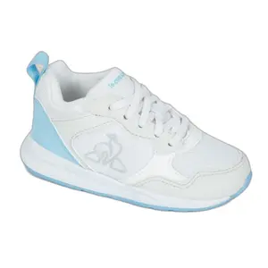 Children's Trainers Le Coq Sportif Lcs R500 Inf Iridescent image-1