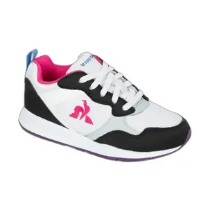 Girl sneakers Le Coq Sportif R500 Inf image-1