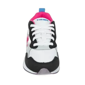 Girl sneakers Le Coq Sportif R500 Inf image-2