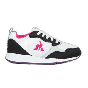 Girl sneakers Le Coq Sportif R500 Inf image-0