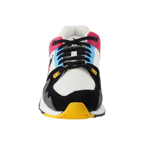 Sapatilhas de mulheres Le Coq Sportif Gaia Velcro W Arabica image-2