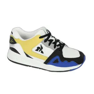 Entrenadores para niños Le Coq Sportif R1000 PS Nineties image-0