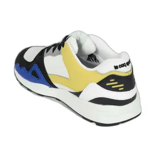 Entrenadores para niños Le Coq Sportif R1000 PS Nineties image-3