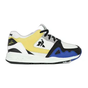 Entrenadores para niños Le Coq Sportif R1000 PS Nineties image-1