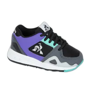 Entrenadores para niños Le Coq Sportif R1000 Inf nineties image-0
